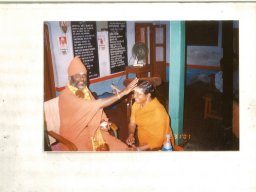 சுவாமி அன்பர்கள்